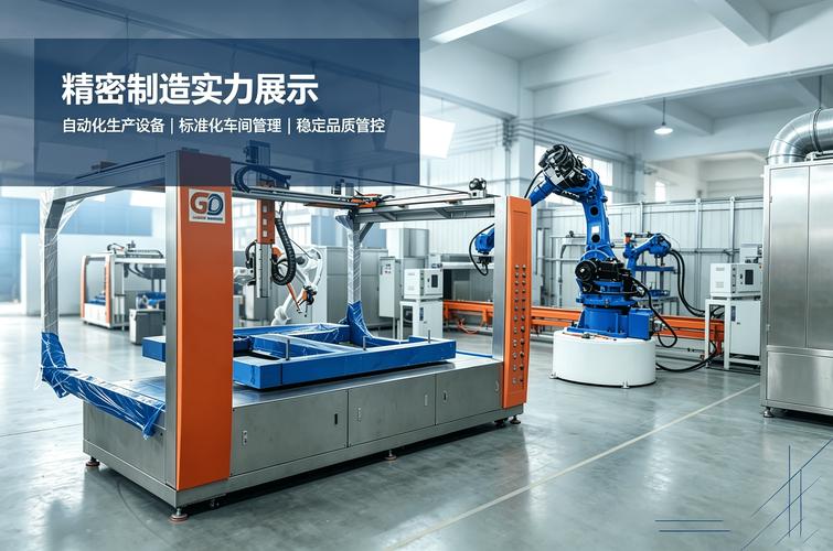 静电旋杯喷枪工厂实测:效率与良率如何兼得